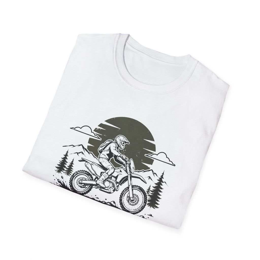 Enduro Bound T-Shirt