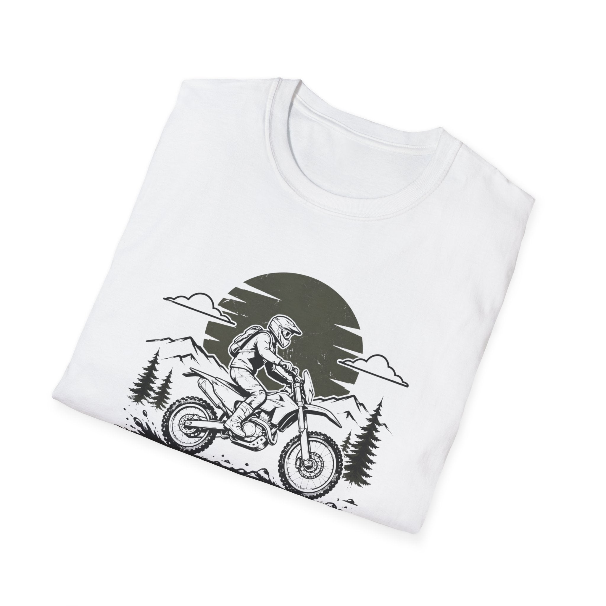 Enduro Bound T-Shirt