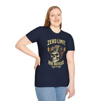 ZERO LIMIT - RIDE RUTHLESS T-Shirt