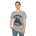 SONS OF ARTHRITIS IBUPROFEN CHAPTER T-SHIRT