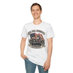 RIDE FOR FREEDOM T-SHIRT