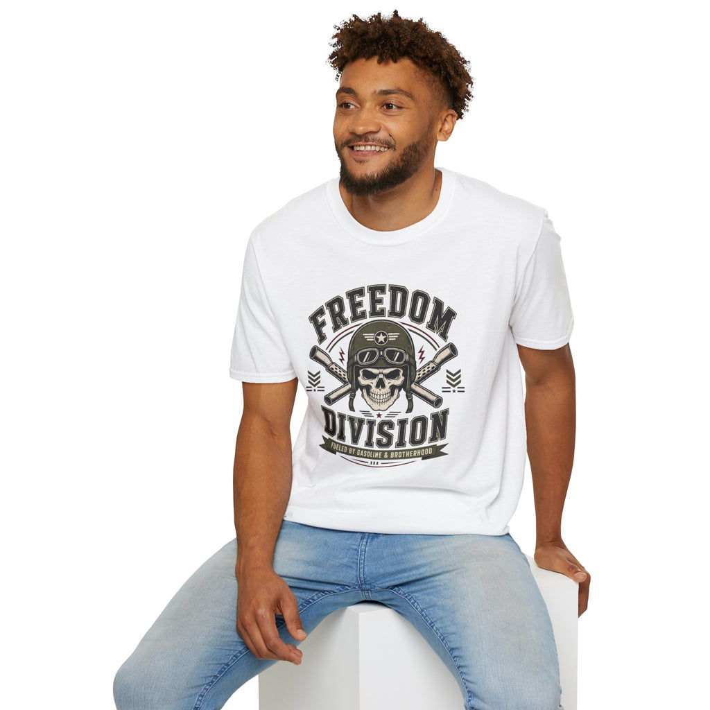Freedom Division T-Shirt