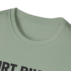 Dirt Biker Definition T-Shirt