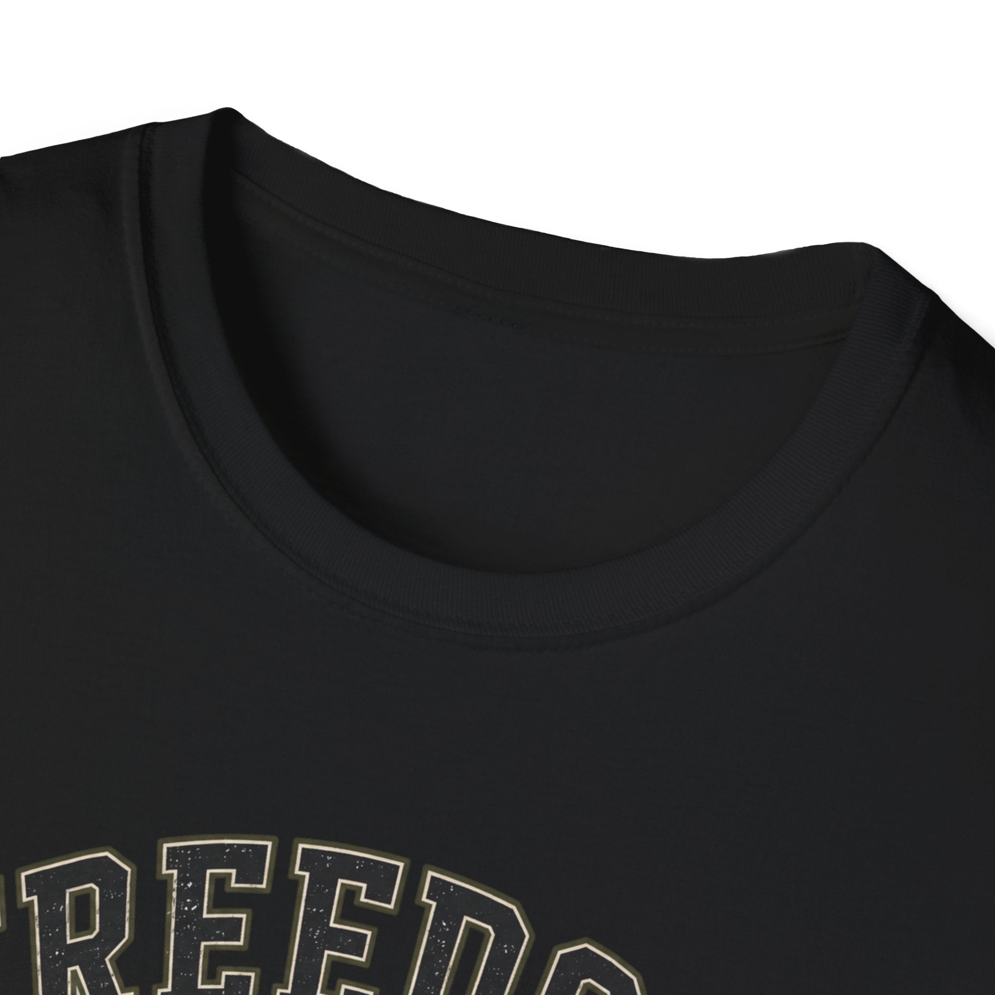 Freedom Division T-Shirt