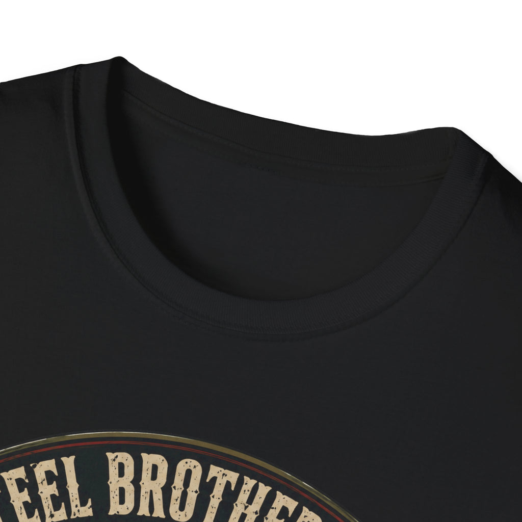 Steel Brotherhood T-Shirt