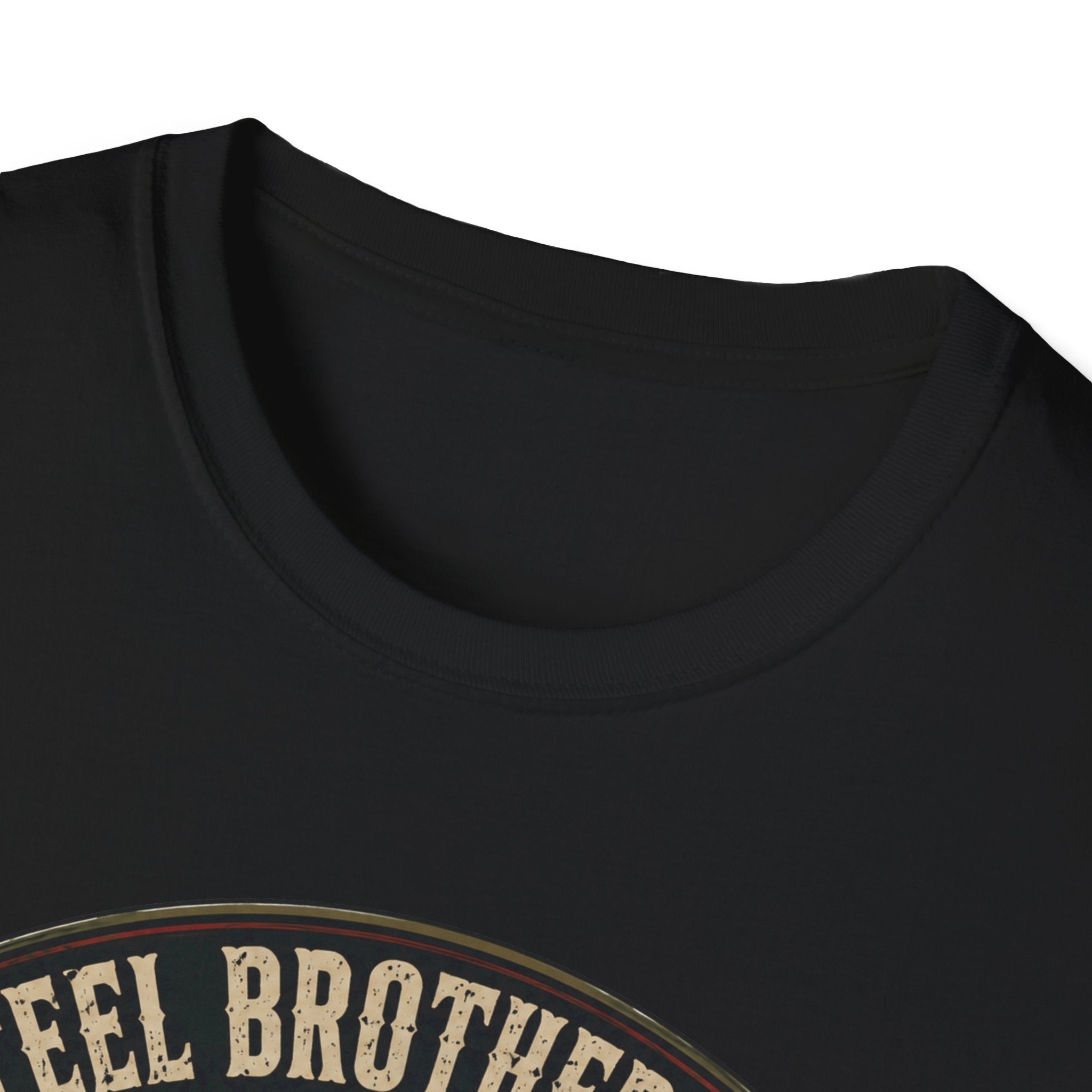 Steel Brotherhood T-Shirt