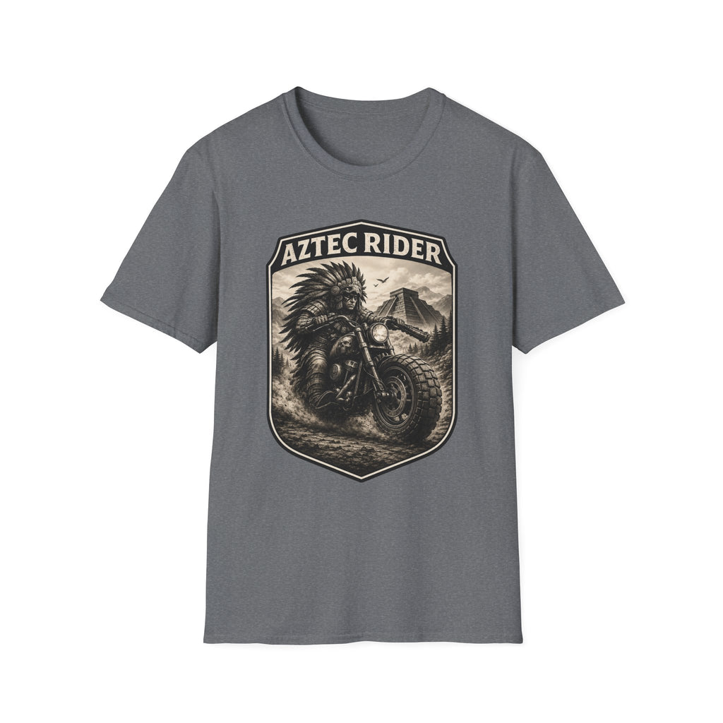 AZTEC WARRIOR T-SHIRT