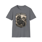 AZTEC WARRIOR T-SHIRT