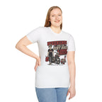 Weekends Are For Dirt Bikes & Snack Trailers T-Shirt