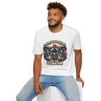 It's All About the Journey Not the Destination T-Shirt