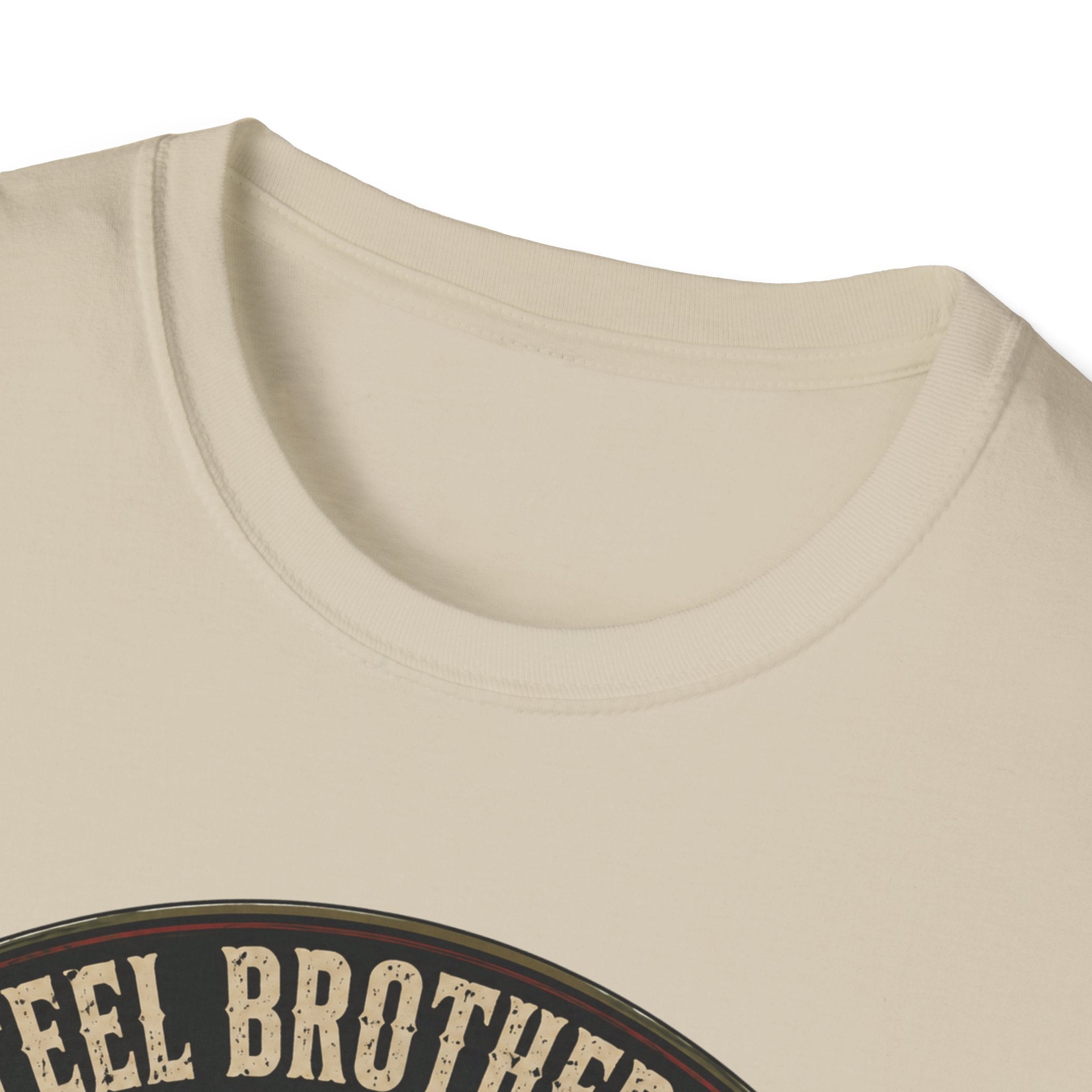 Steel Brotherhood T-Shirt