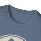 Inspiring Motocrosser T-Shirt