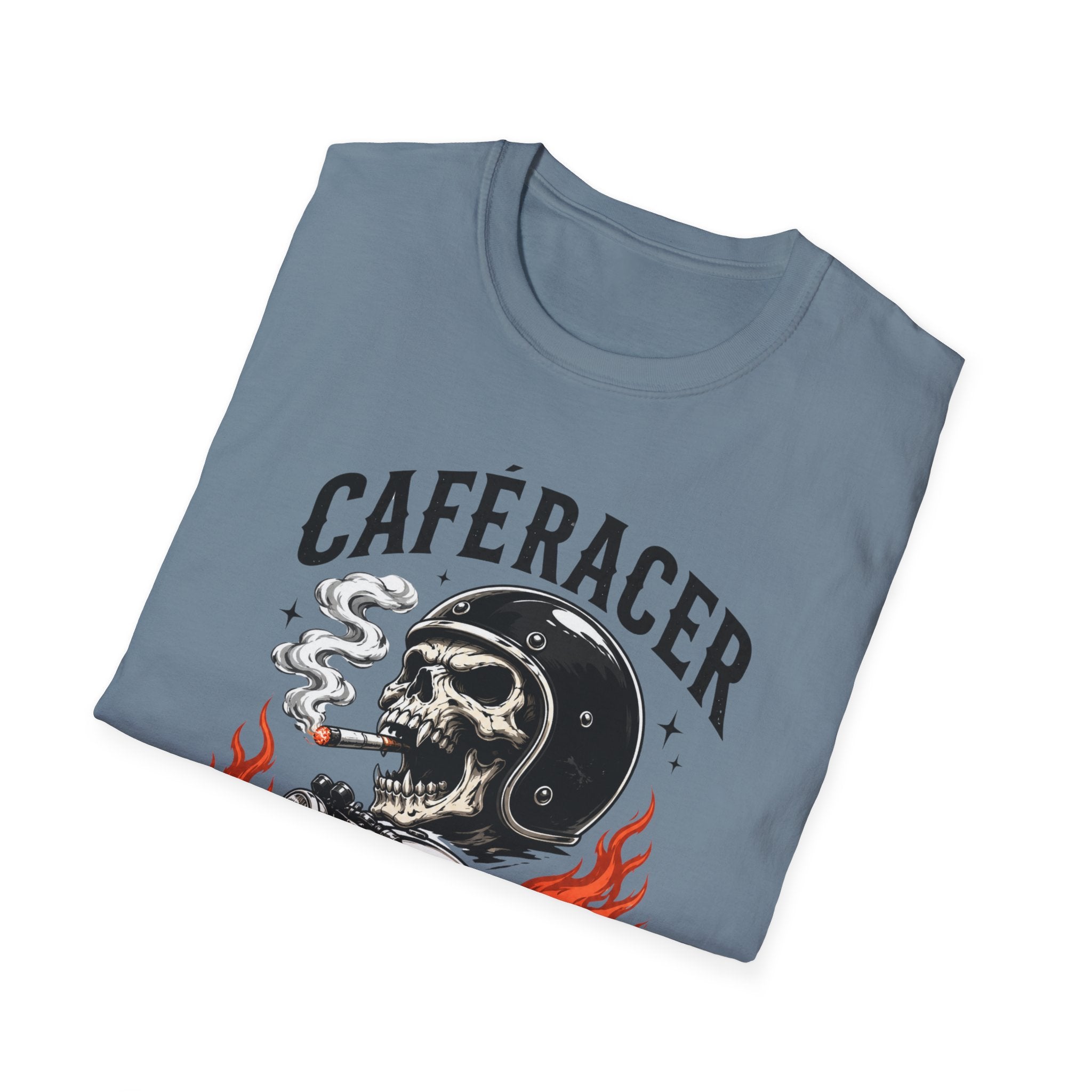 Cafe Racer T-Shirt