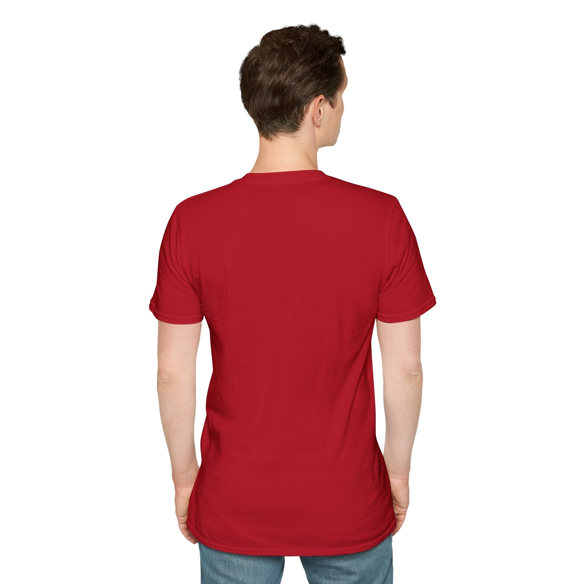 ZERO LIMIT - RIDE RUTHLESS T-Shirt