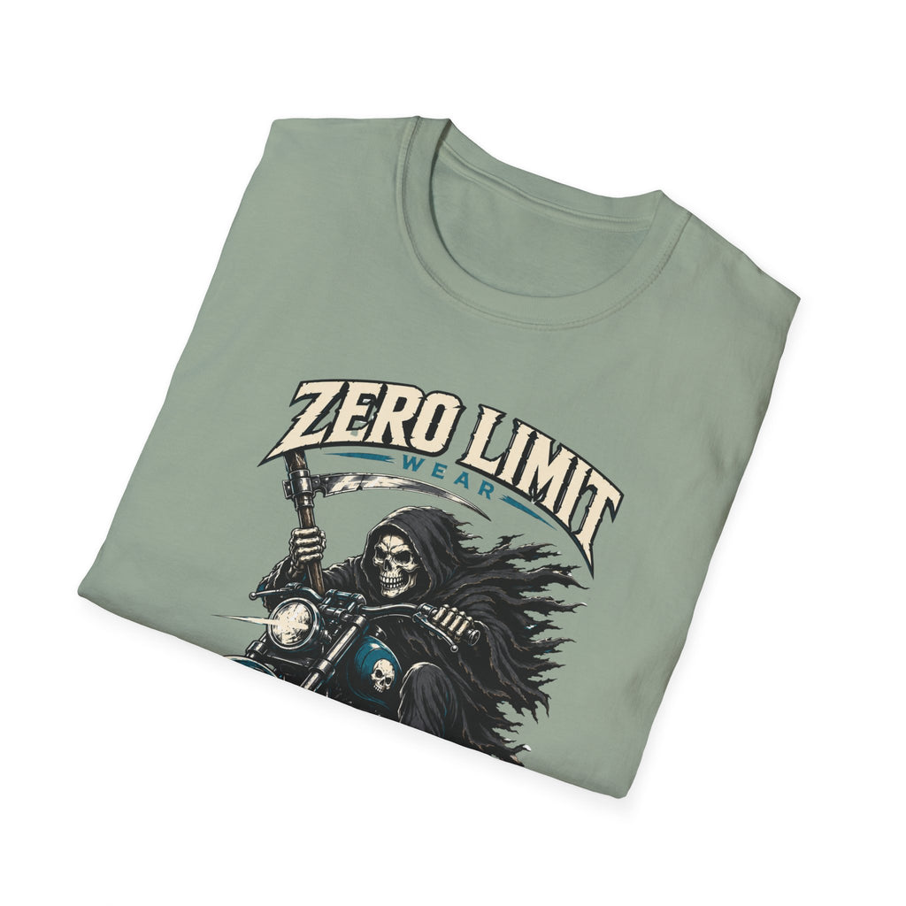 Zero Limit Reaper T-Shirt