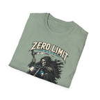 Zero Limit Reaper T-Shirt