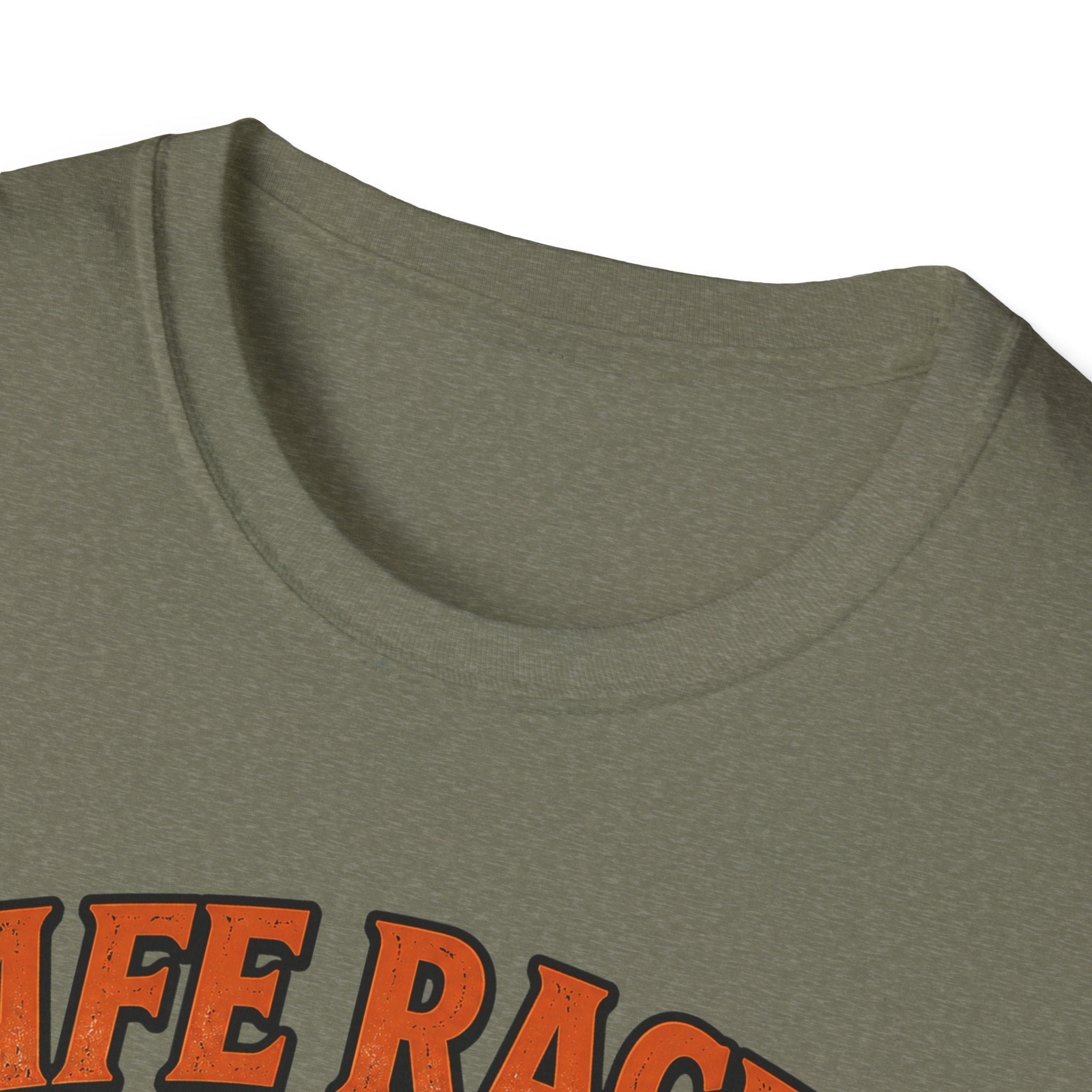 Cafe Racer Skull Club T-Shirt