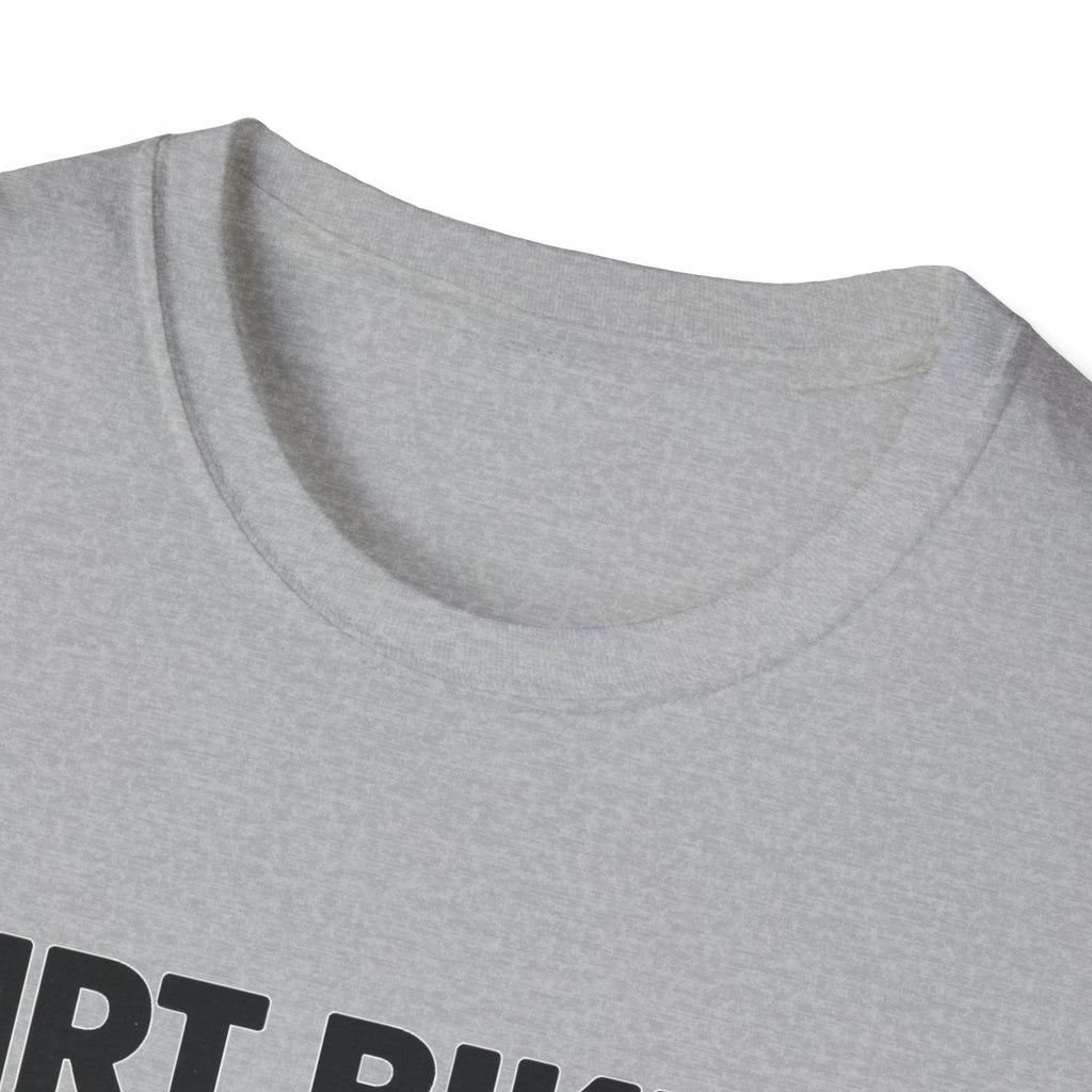 Dirt Biker Definition T-Shirt
