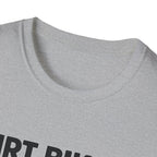 Dirt Biker Definition T-Shirt