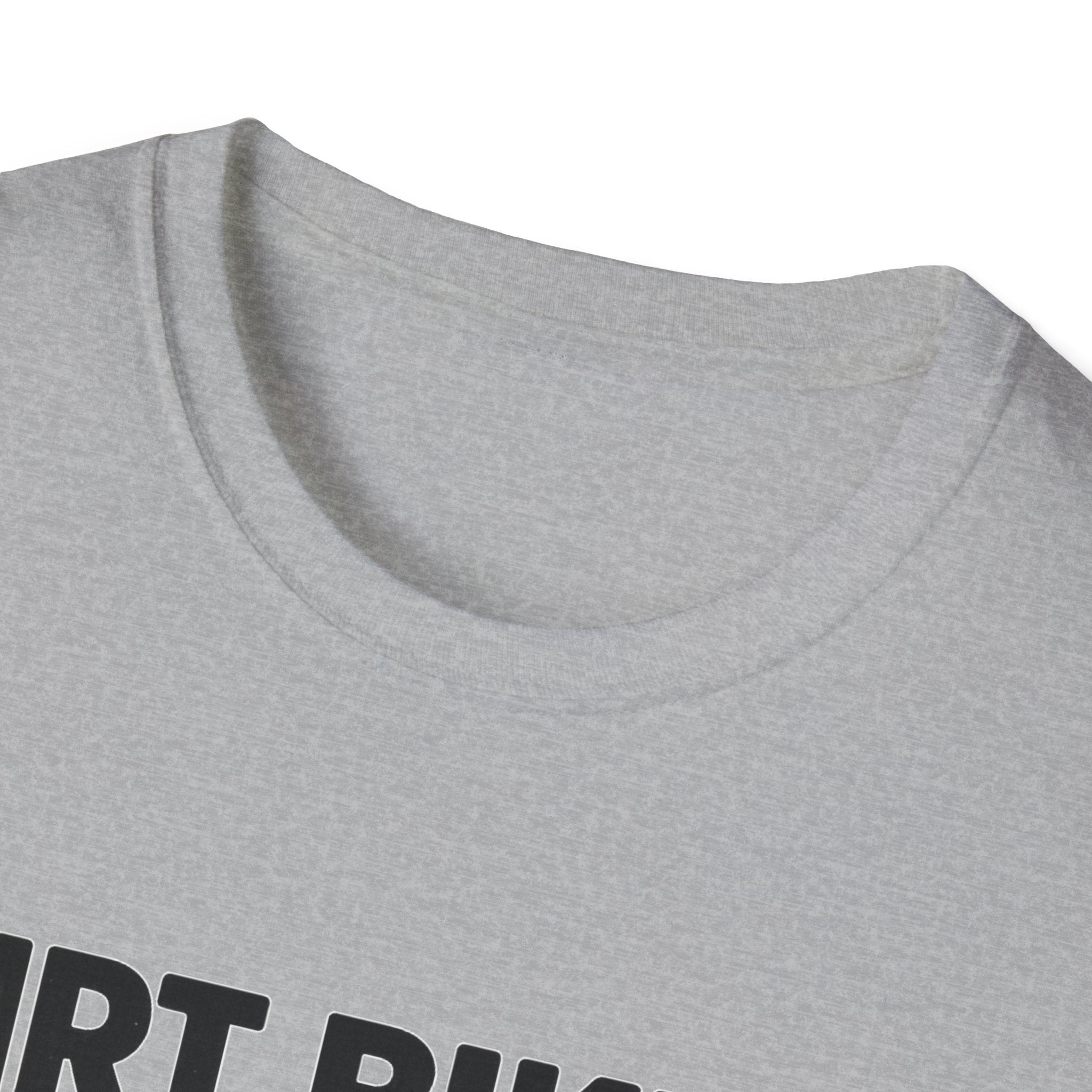 Dirt Biker Definition T-Shirt