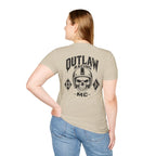 OUTLAW RACING MC T-Shirt