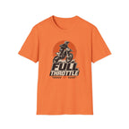 Full Throttle T‑Shirt