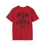 OUTLAW RACING MC T-Shirt