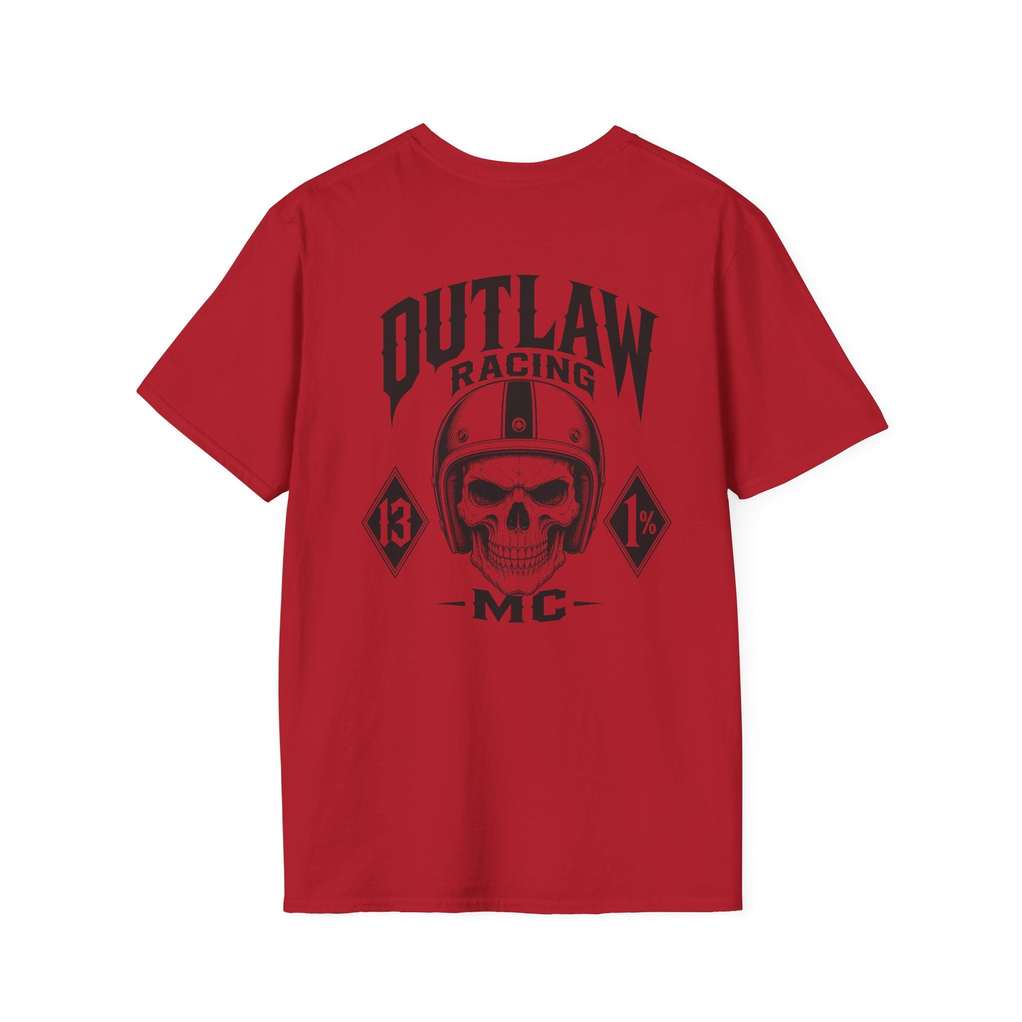 OUTLAW RACING MC T-Shirt
