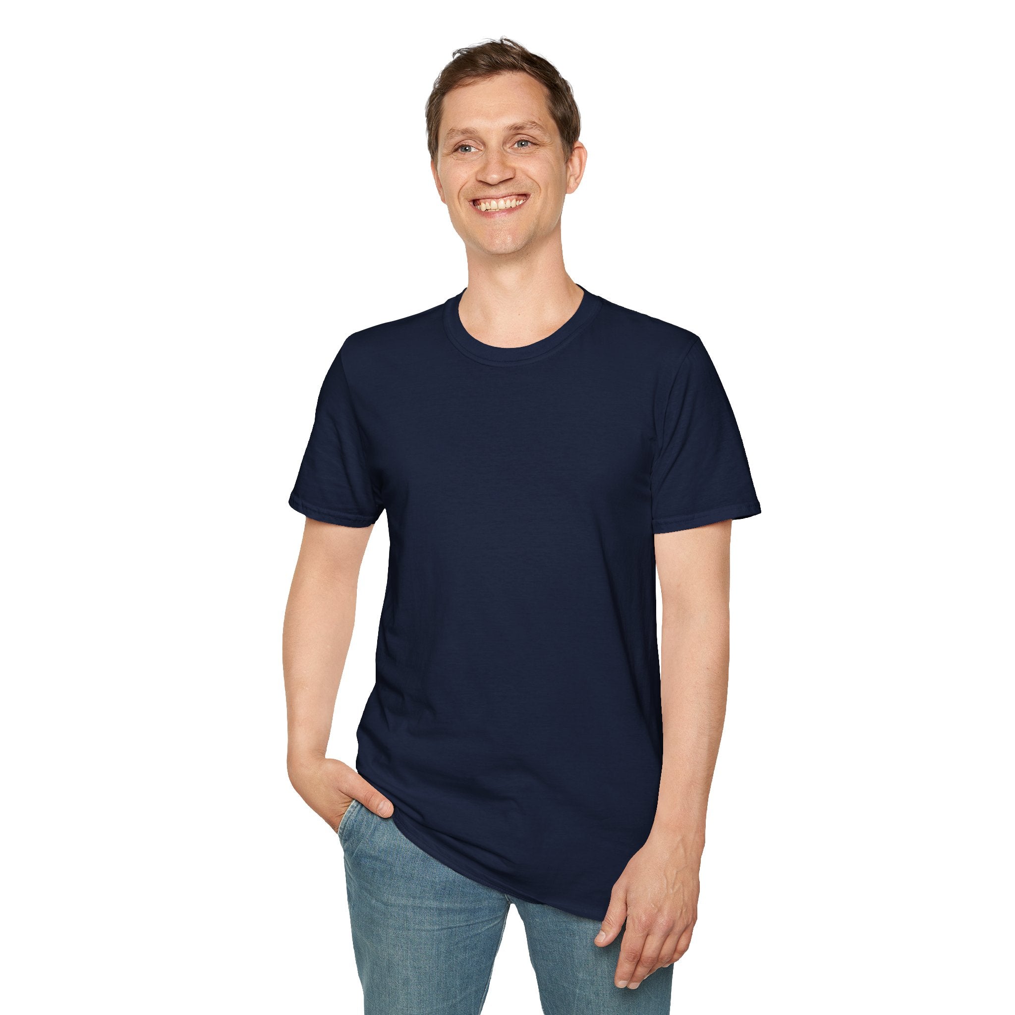 Good vs. Evil T-Shirt