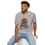 Full Throttle T‑Shirt