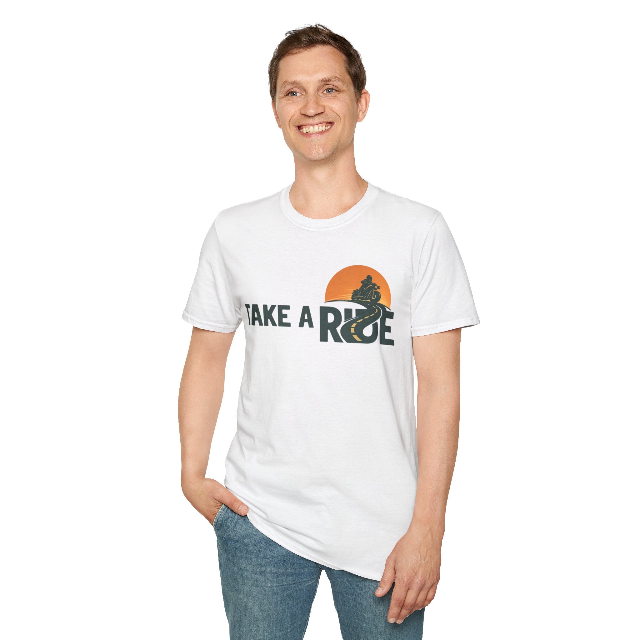 Take a ride T-Shirt