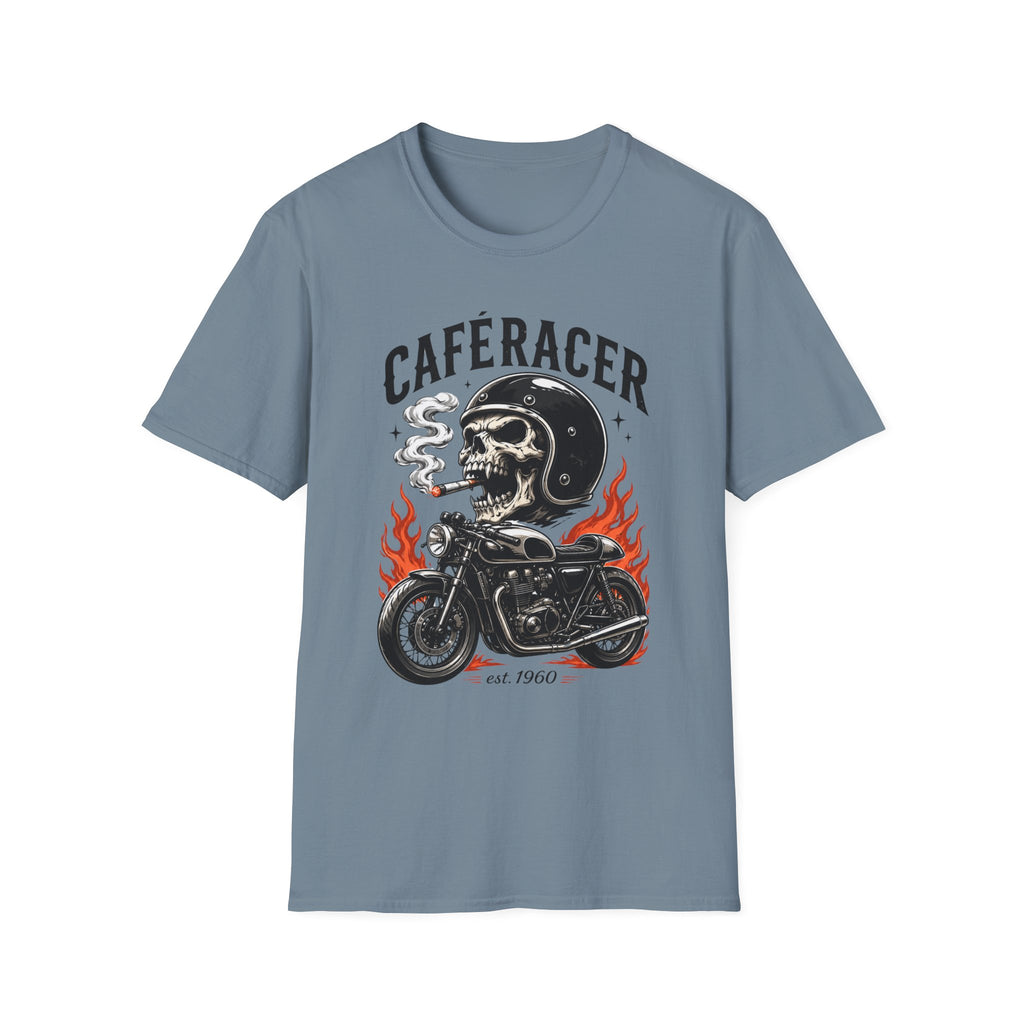 Cafe Racer T-Shirt