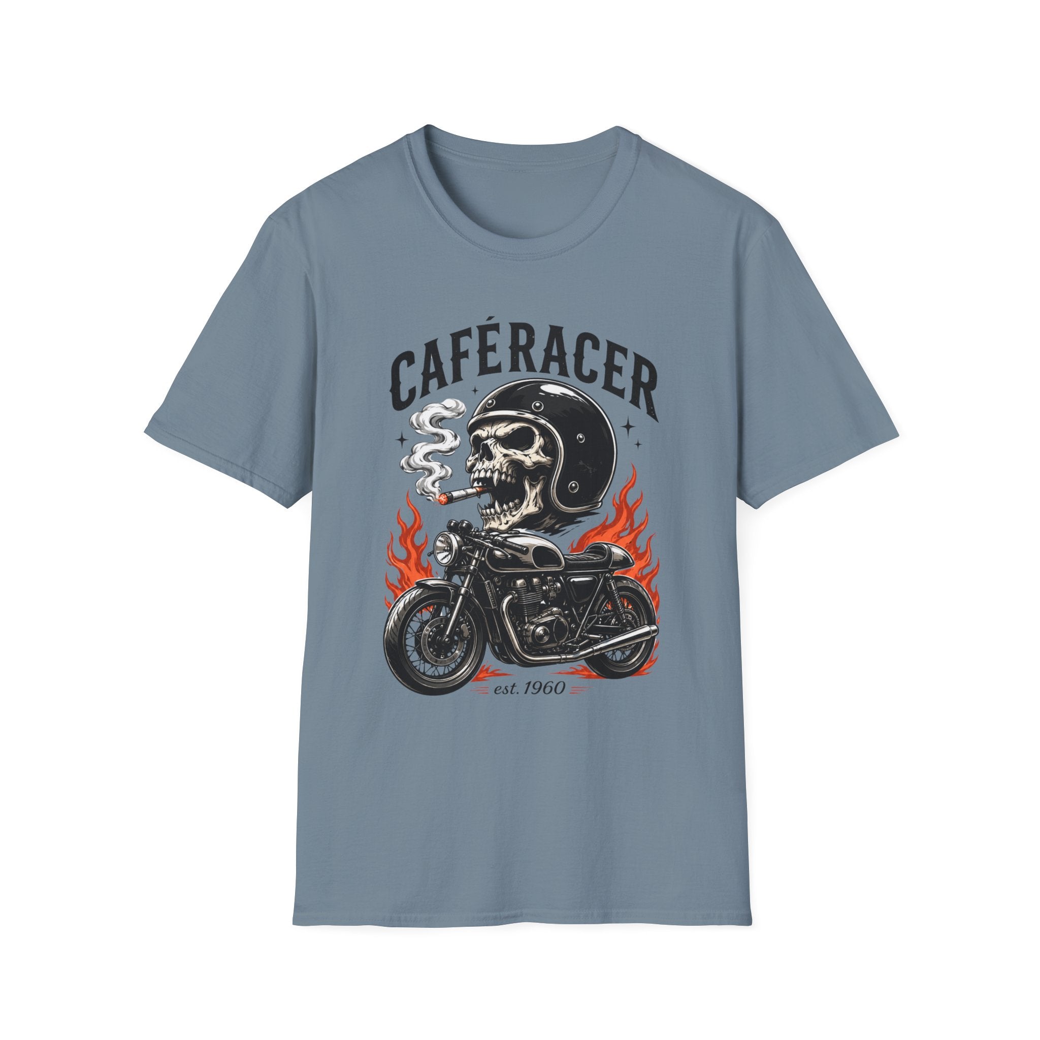 Cafe Racer T-Shirt