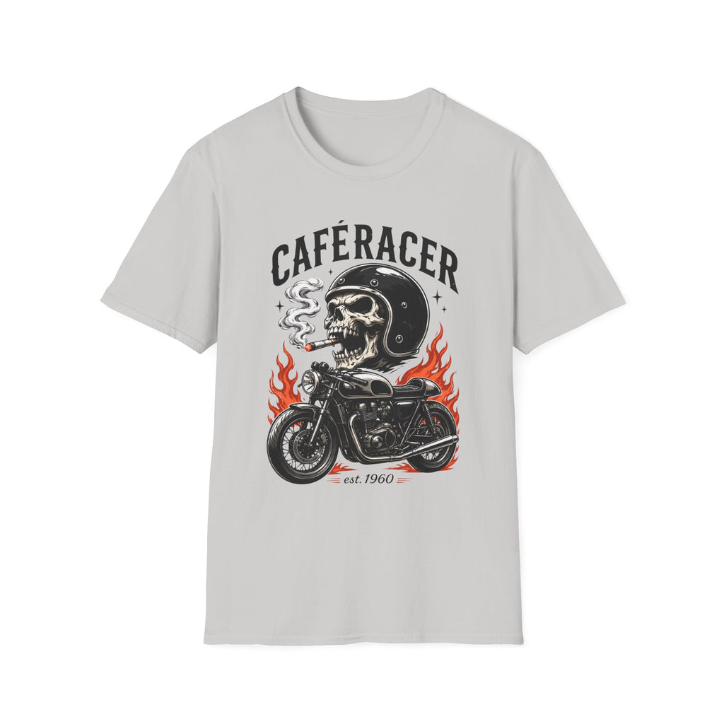 Cafe Racer T-Shirt