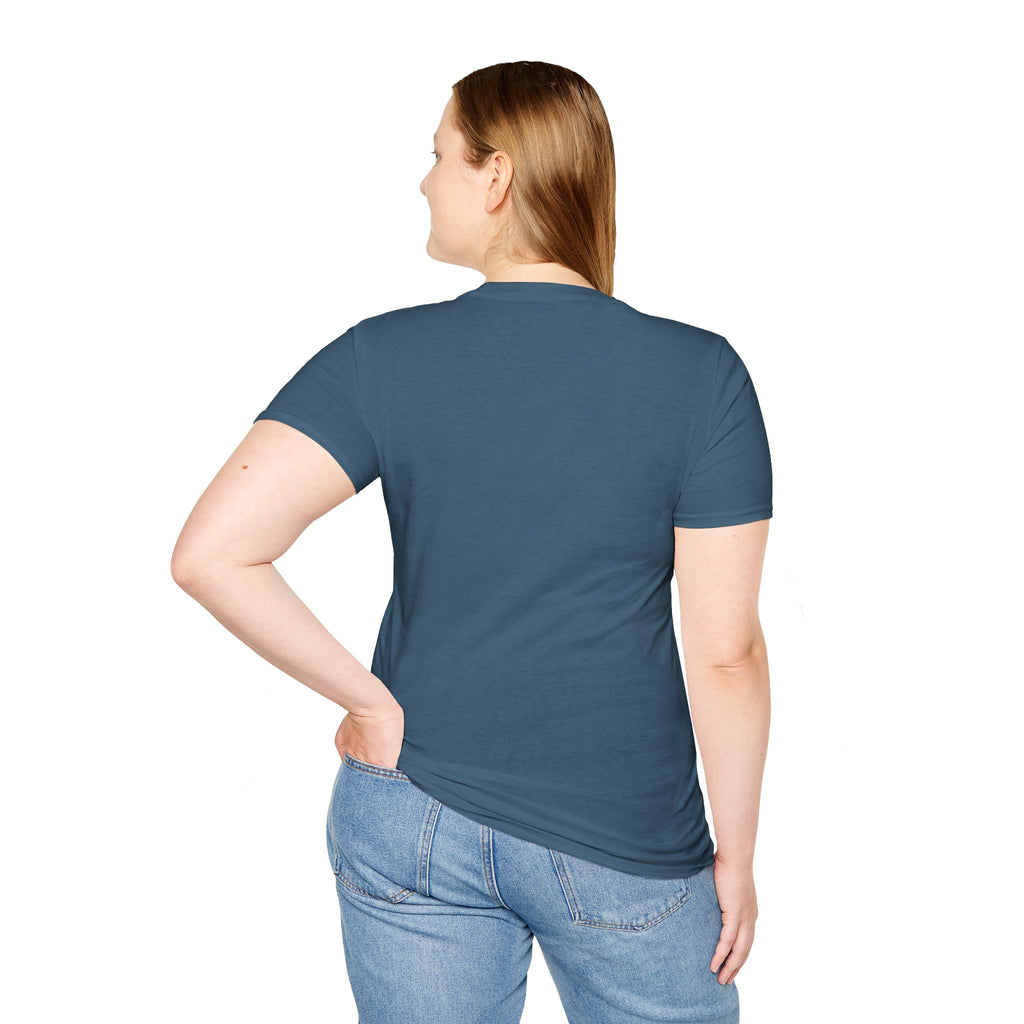 Inspiring Motocrosser T-Shirt