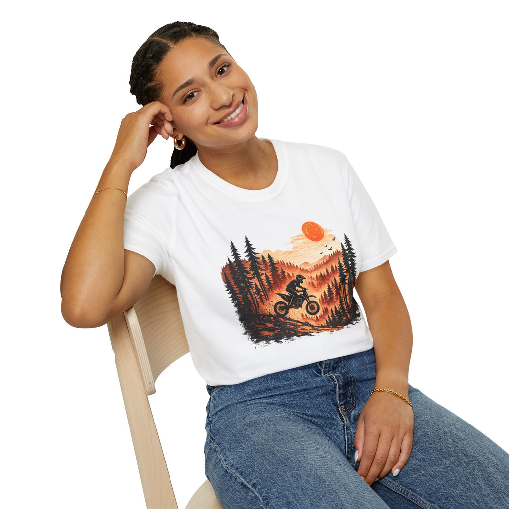 Forest Riding T-Shirt