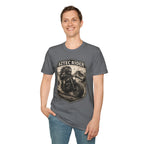 AZTEC WARRIOR T-SHIRT