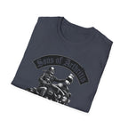 SONS OF ARTHRITIS IBUPROFEN CHAPTER T-SHIRT