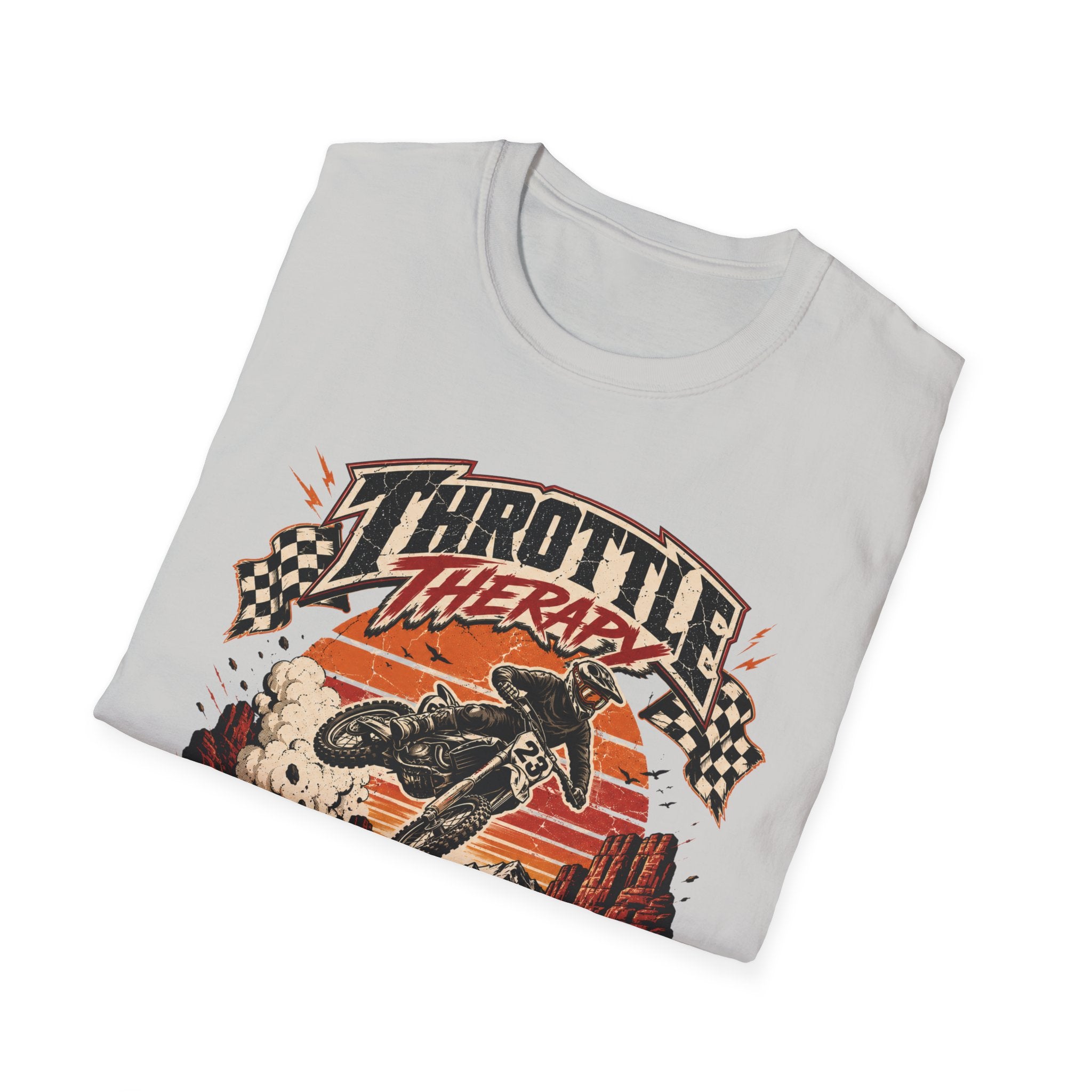 Throttle Therapy T-Shirt