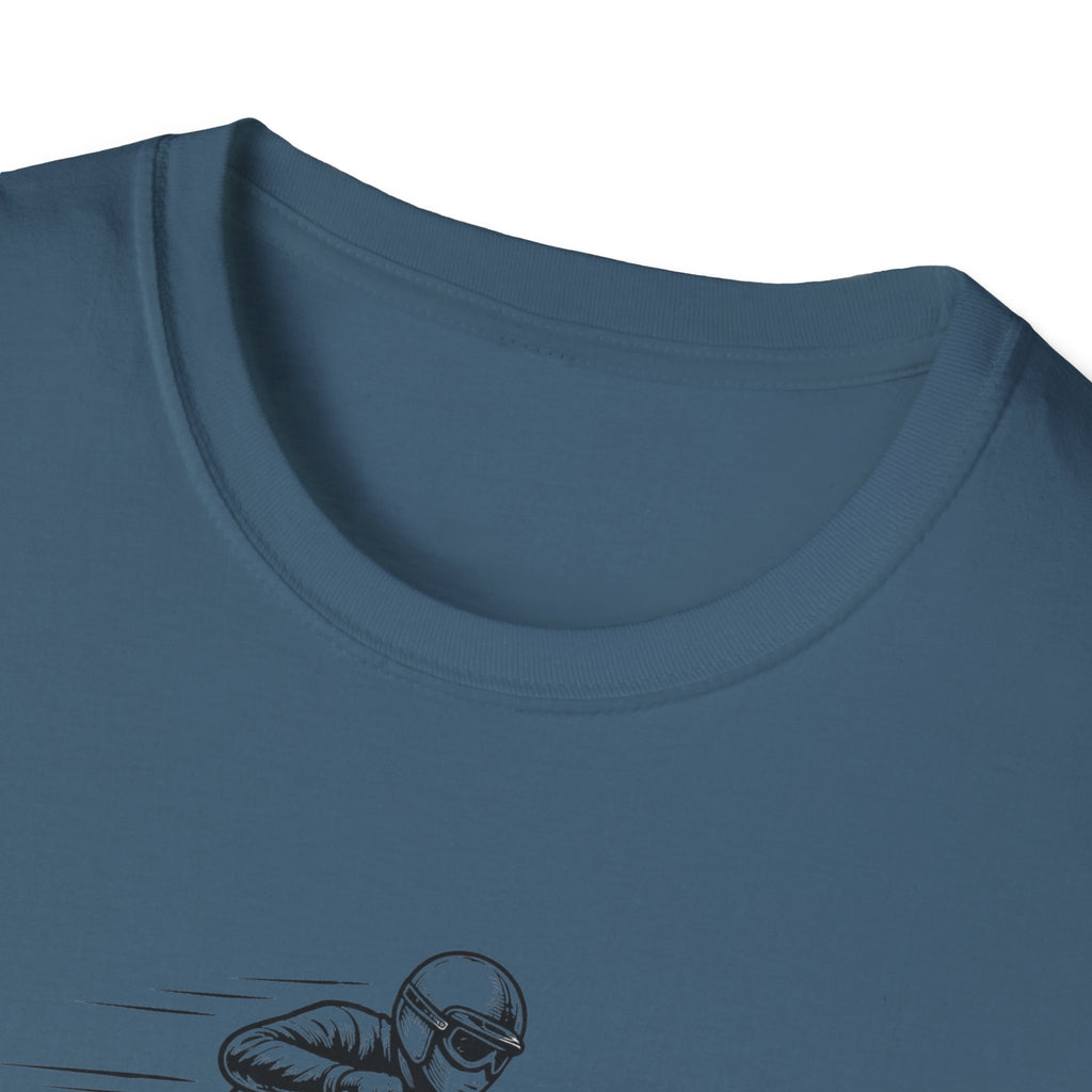 Vintage Tracker T-Shirt