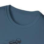Vintage Tracker T-Shirt