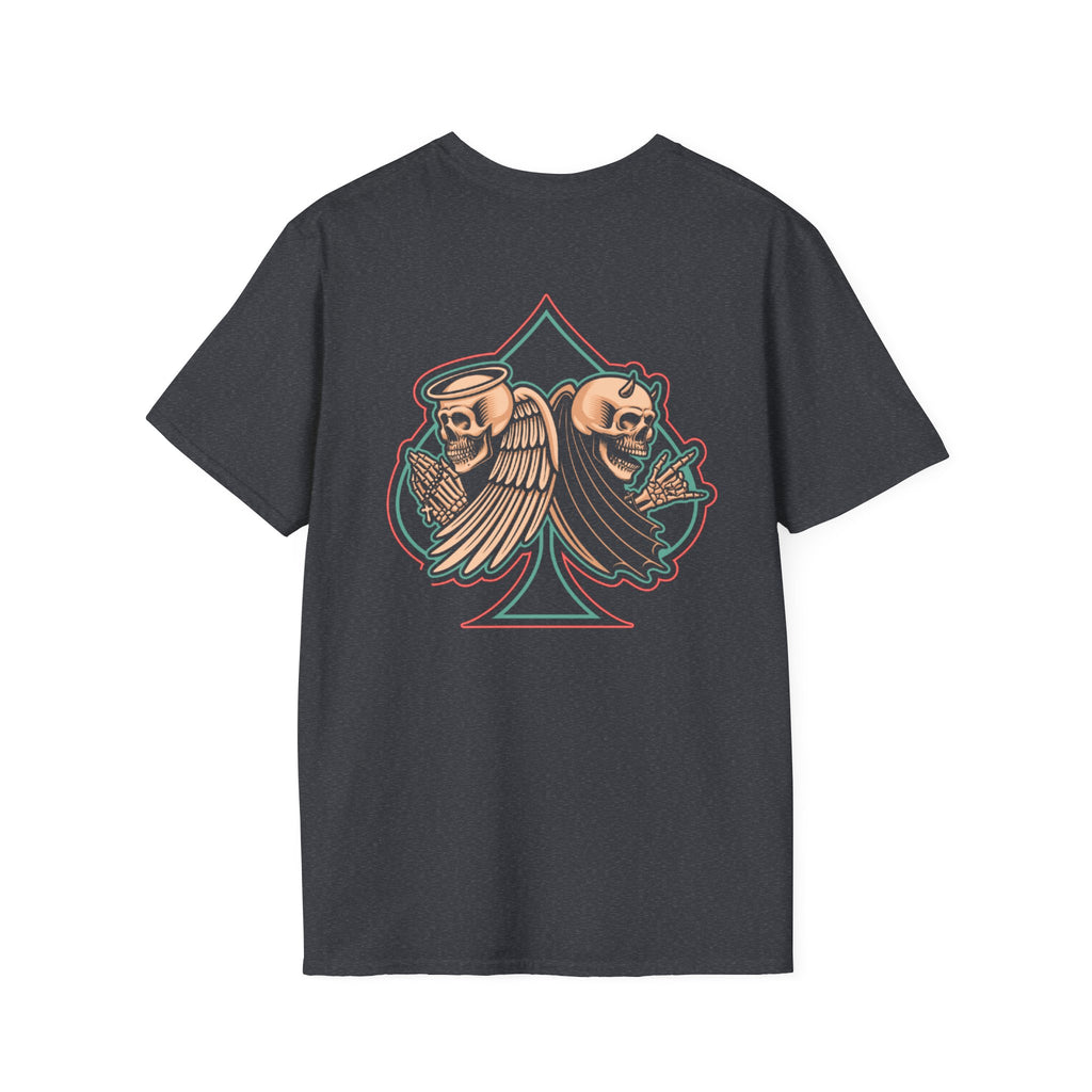 Good vs. Evil T-Shirt