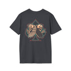 Good vs. Evil T-Shirt