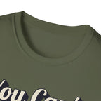 You Can't Ride My MotorcycleT-Shirt
