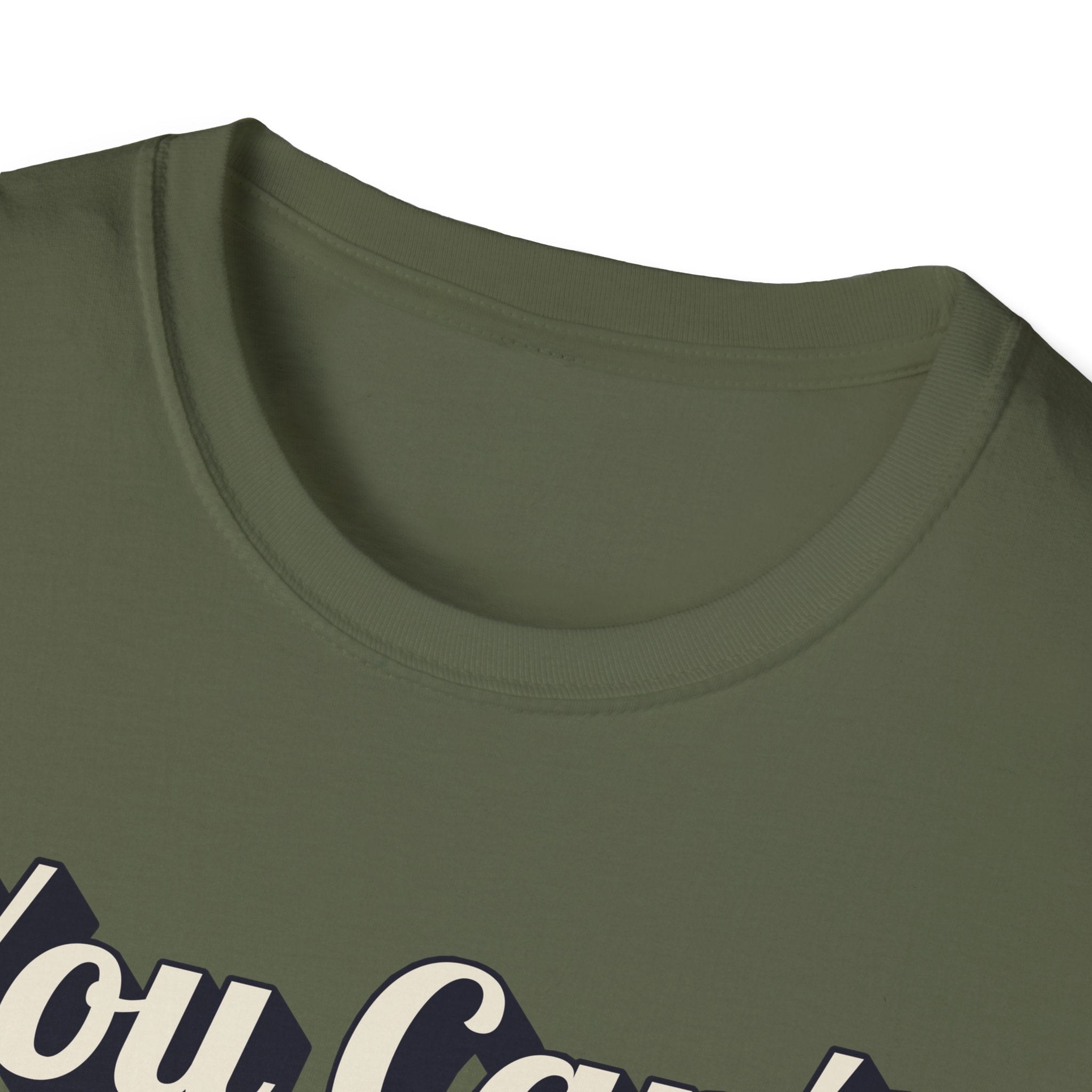 You Can't Ride My MotorcycleT-Shirt