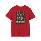 STEEL & SMOKE T-Shirt