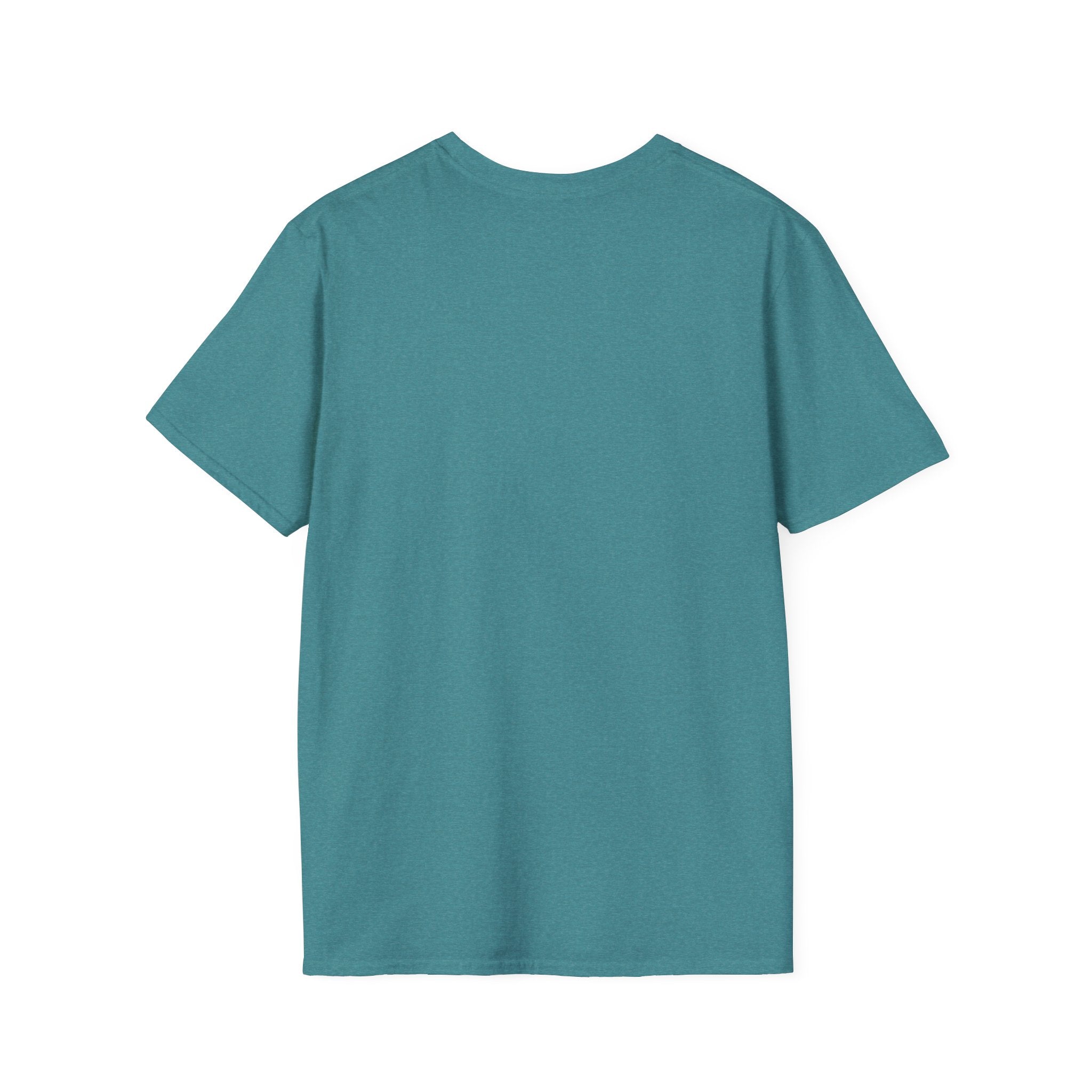 Two Wheels One Passion T-Shirt