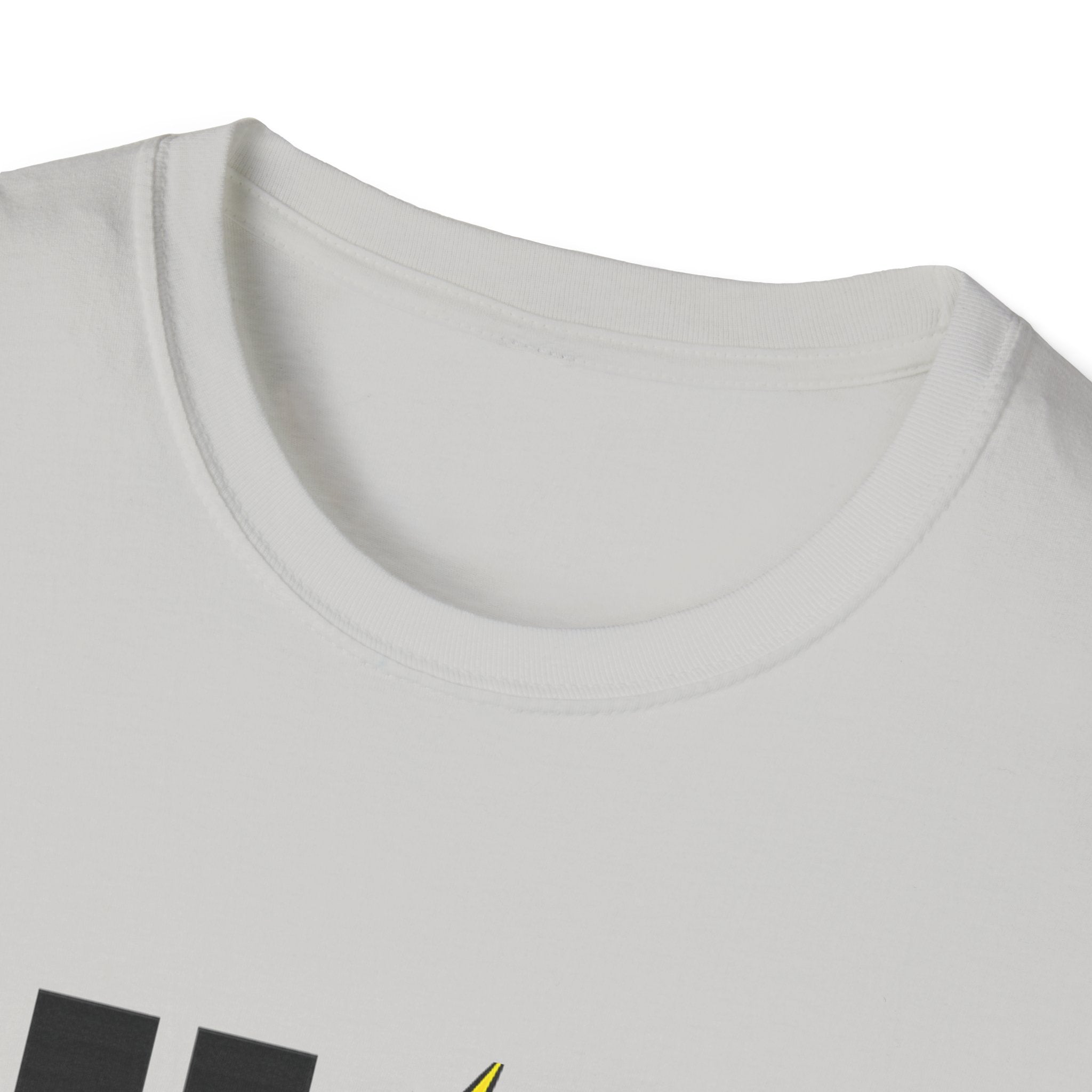 High Voltage Moto T-Shirt