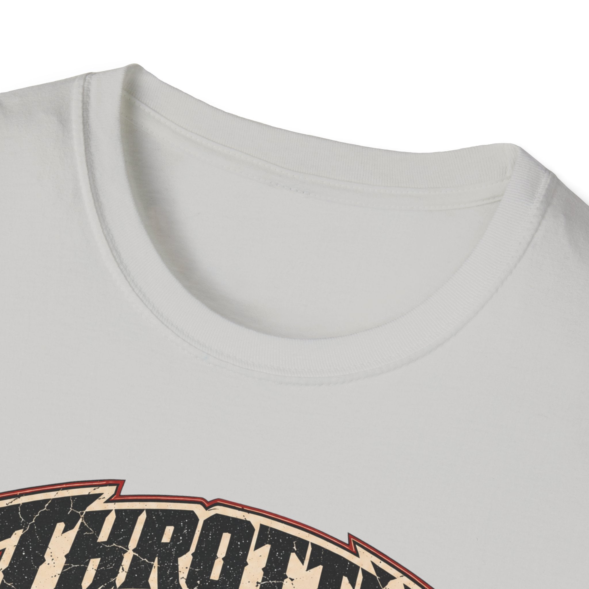 Throttle Therapy T-Shirt