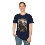 AZTEC WARRIOR T-SHIRT